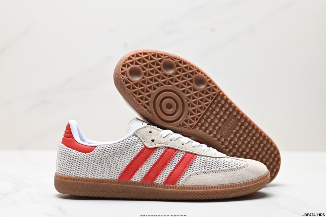 Adidas Samba Shoes